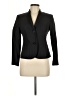 Theory Black Blazer Size 6 - photo 1