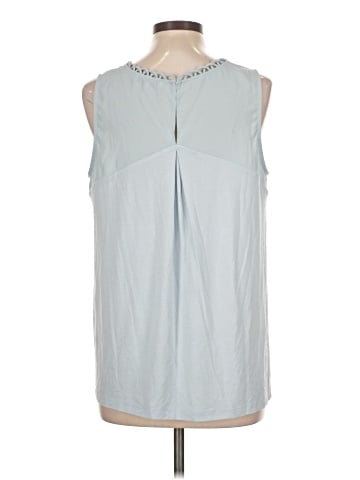 Ro & De Sleeveless Blouse (view 2)