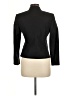 Theory Black Blazer Size 6 - photo 2