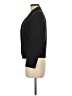 Theory Black Blazer Size 6 - photo 5