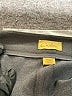 Caslon Solid Gray Dress Pants Size 20WP - photo 7