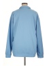 Unbranded Blue Long Sleeve Top Size XL - photo 2