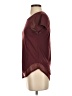 Zella Burgundy Active T-Shirt Size XS - photo 5