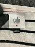 CAbi White Poncho Size M - photo 7