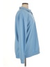 Unbranded Blue Long Sleeve Top Size XL - photo 4