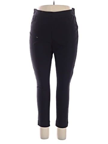 Soft Surroundings Active Pants (view 1)