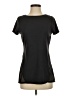 Zella Black Active T-Shirt Size XS - photo 1