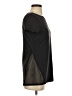 Zella Black Active T-Shirt Size XS - photo 4