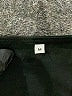 Unbranded Solid Black Casual Dress Size M - photo 7