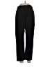 Lands' End Black Jeans Size 10 (petite) - photo 1