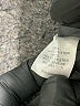 Copper Key 100% Polyester Gray Coat Size 10 - photo 4