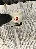 I. Joah Ivory Tube Top Size S (estimated) - photo 4