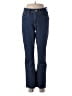J.Crew Hearts Blue Jeans Size 26 waist - photo 1