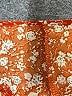 Unbranded 100% Polyester Red Short Sleeve Blouse Size L - photo 7