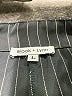 Brook + Lynn Stripes Gray Dress Pants Size L - photo 7