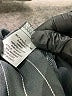 Brook + Lynn Stripes Gray Dress Pants Size L - photo 8