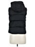 Shein 100% Polyester Black Vest Size 6 - photo 2