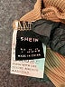 Shein Tan Bodysuit Size L - photo 3