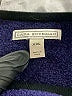 Dana Buchman Paisley Purple Pullover Sweater Size XXL - photo 7