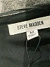 Steve Madden 100% Polyester Black Cocktail Dress Size M - photo 7