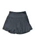 Unbranded Solid Gray Active Skort Size XS - photo 1