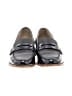 Boden Blue Flats Size EU 37 1/2 - photo 2