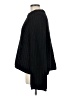 H&M Solid Black Turtleneck Sweater Size M - photo 5