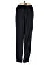 AS Revival Solid Black Casual Pants Size S - photo 1