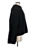 H&M Solid Black Turtleneck Sweater Size M - photo 4