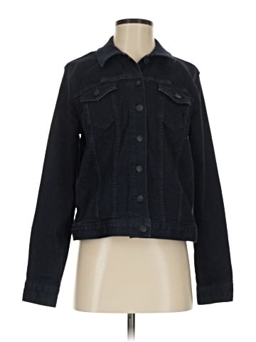 NYDJ Denim Jacket (view 1)