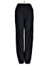 AS Revival Solid Black Casual Pants Size S - photo 2