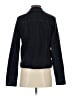 NYDJ Black Denim Jacket Size S - photo 2