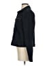 NYDJ Black Denim Jacket Size S - photo 5