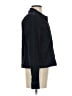 NYDJ Black Denim Jacket Size S - photo 4