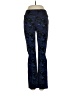 Soft Surroundings Paisley Blue Casual Pants Size XS - photo 1