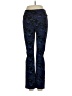 Soft Surroundings Paisley Blue Casual Pants Size XS - photo 2