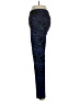 Soft Surroundings Paisley Blue Casual Pants Size XS - photo 5