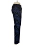 Soft Surroundings Paisley Blue Casual Pants Size XS - photo 4