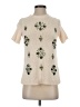 J.Crew Ivory Sweater Vest Size XXS - photo 1