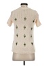 J.Crew Ivory Sweater Vest Size XXS - photo 2