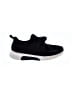 Skechers Solid Black Sneakers Size 13 (kids) - photo 1