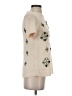 J.Crew Ivory Sweater Vest Size XXS - photo 4