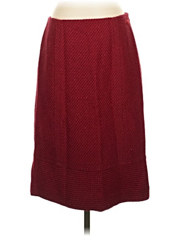 Dana Buchman Formal Skirt (view 1)