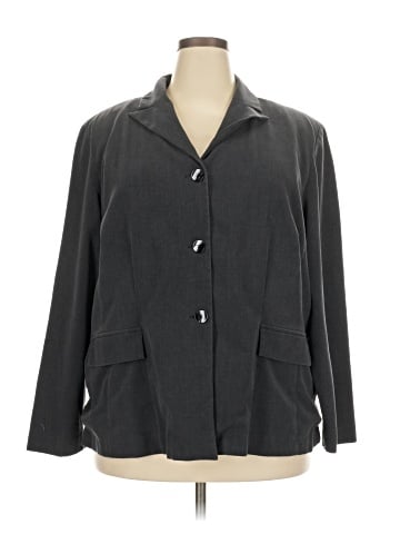Danny & Nicole Blazer (view 1)