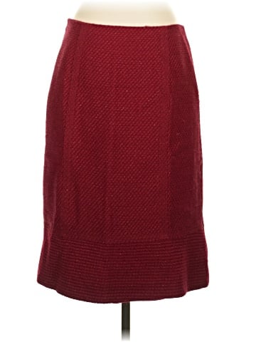 Dana Buchman Formal Skirt (view 2)