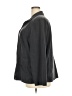 Danny & Nicole Gray Blazer Size 24 - photo 5