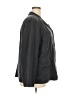 Danny & Nicole Gray Blazer Size 24 - photo 4