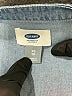 Old Navy Solid Blue Jumpsuit Size XS - photo 4