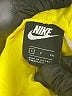 Nike 100% Polyester Yellow Athletic Shorts Size S - photo 3