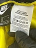Nike 100% Polyester Yellow Athletic Shorts Size S - photo 4